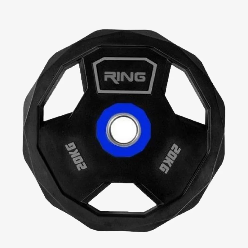 Tega fitnesi olimpik 20KG